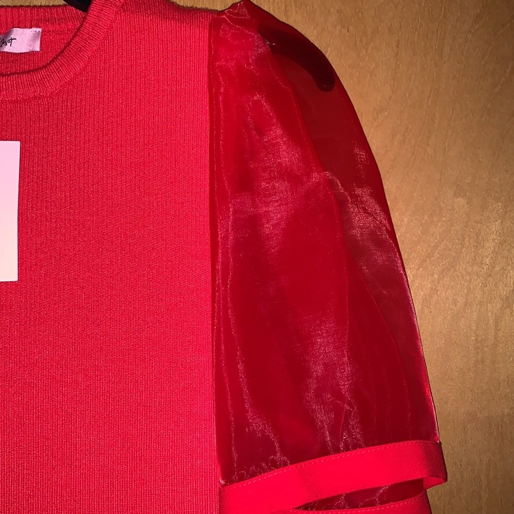 Red Top - Picture 2 of 5